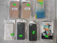 Etui Huawei Y6 2018