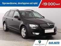 Skoda Octavia 1.4 TSI Ambition Plus , Salon Polska, DSG, Klimatronic, Tempomat,