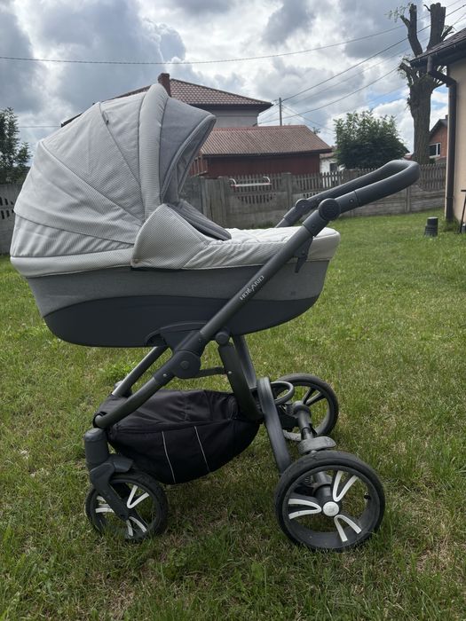 Wózek bebetto holland 2w1