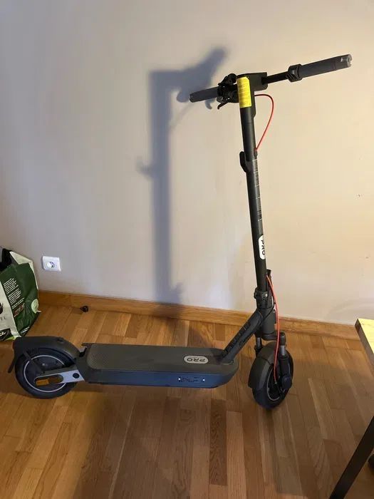 Trotinete Xaiomi 5 Pro