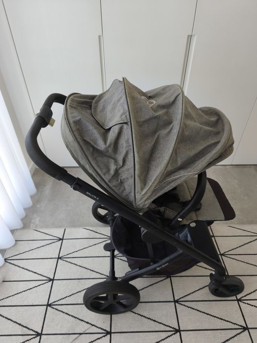 Trio Cybex Balios S