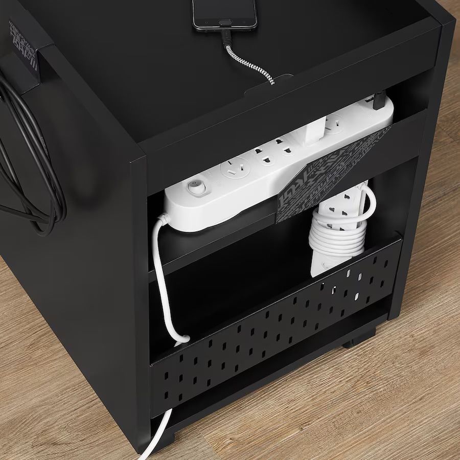 Komoda gamingowa Uppspel Ikea
