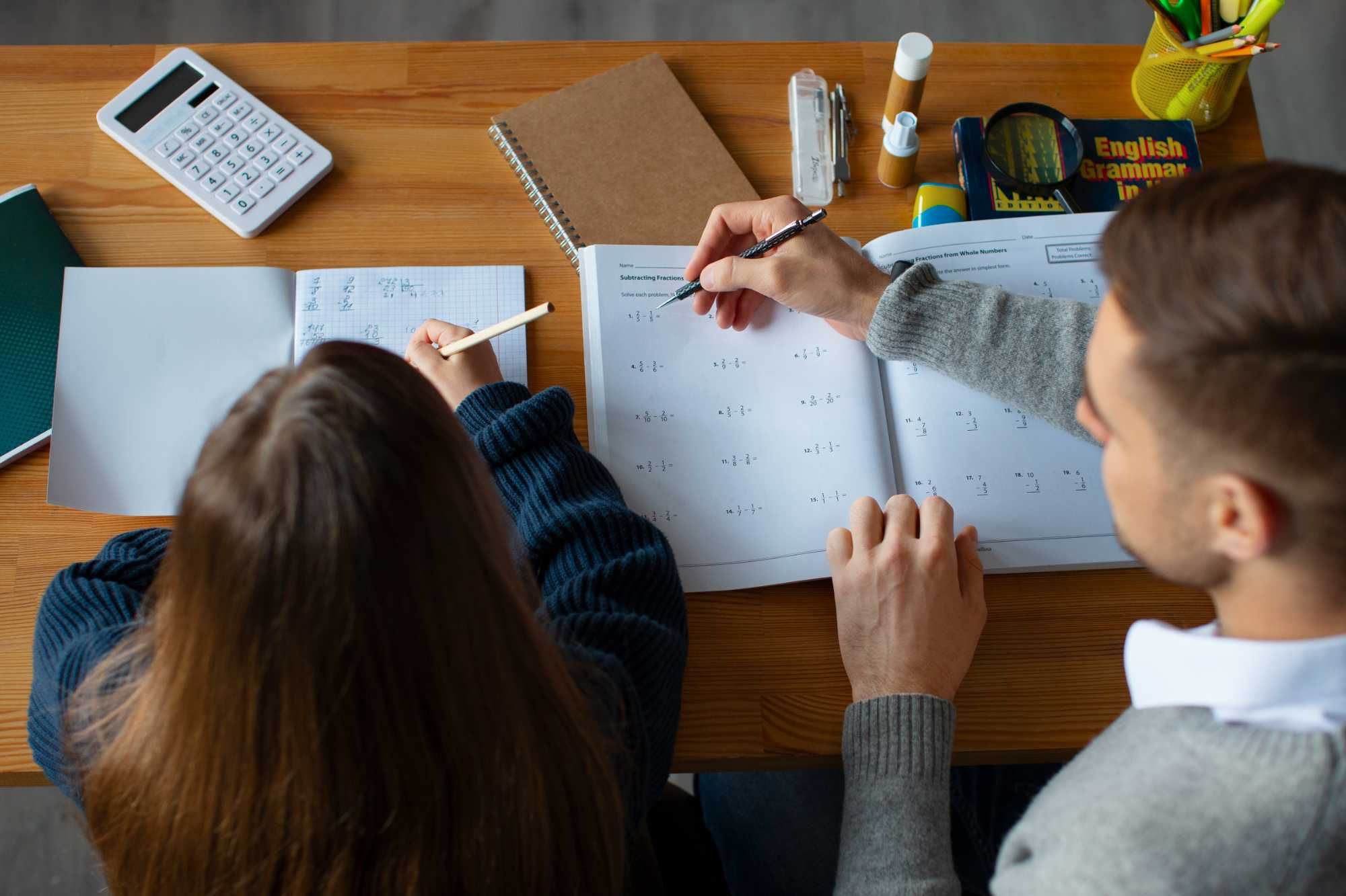 Korepetycje z matematyki - Kurs Maturalny