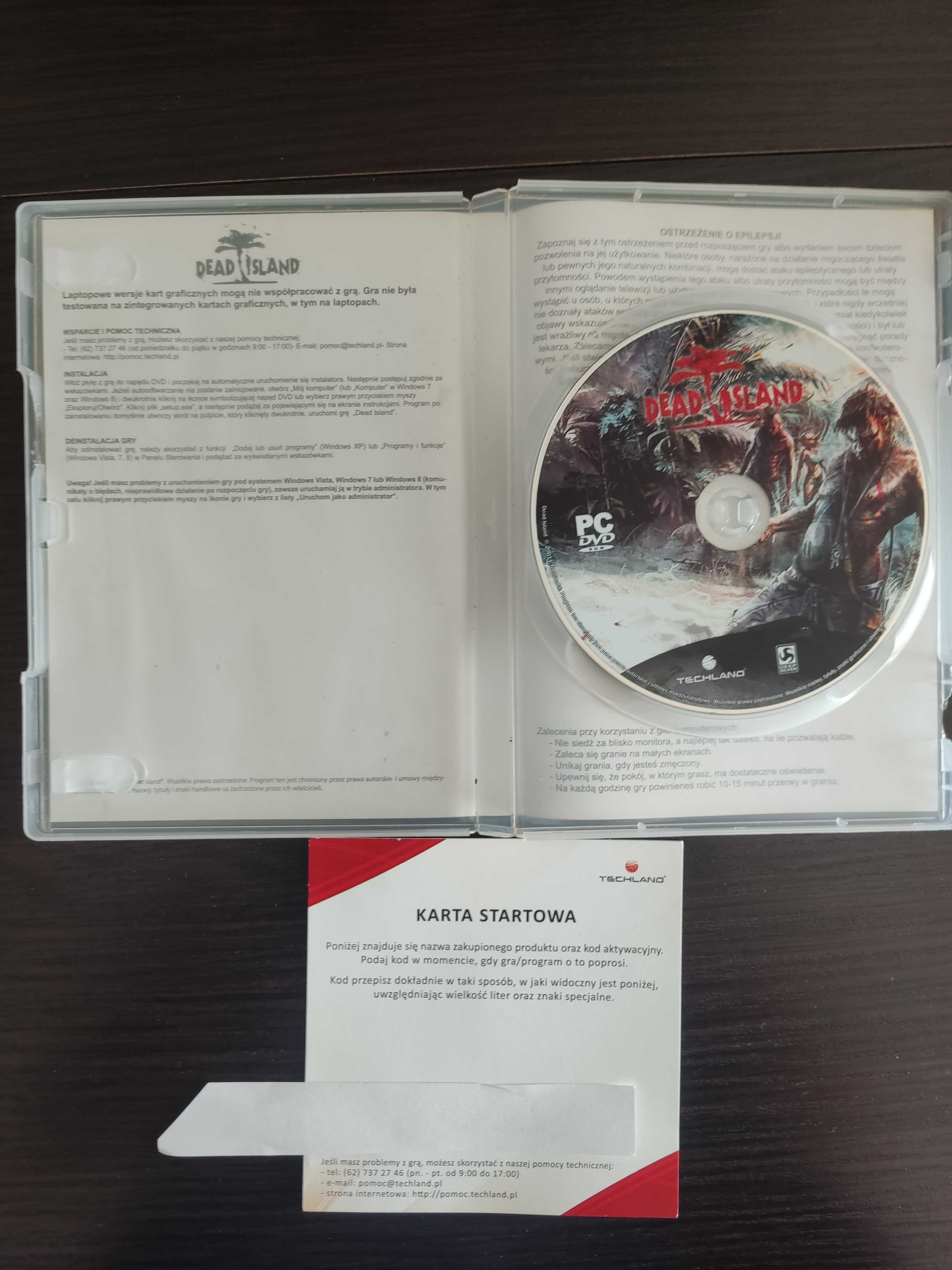 Dead Island - Dobra Gra