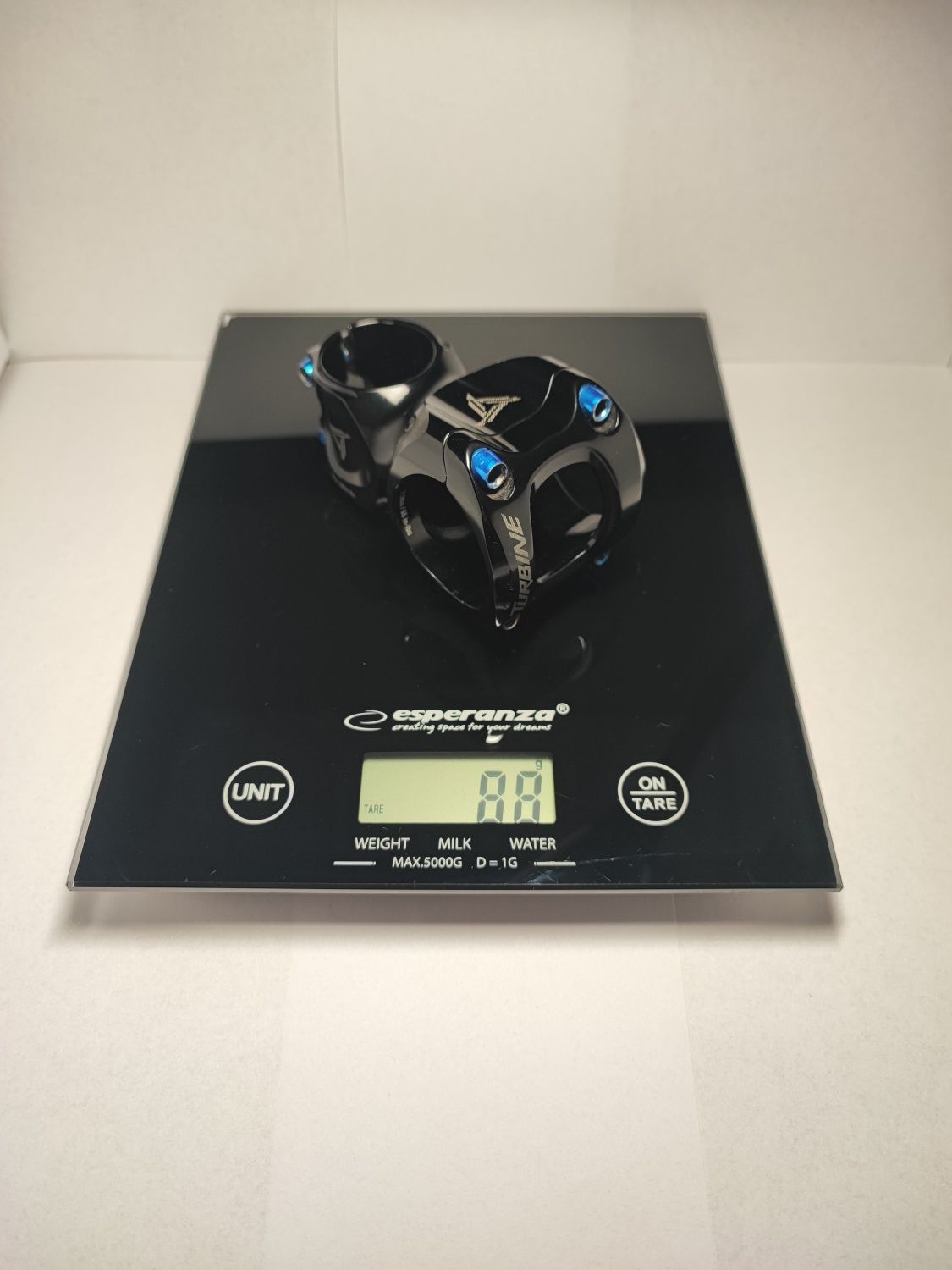 Race face turbine r 35mm