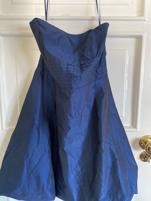 Vestido Festa Zara tamanho M