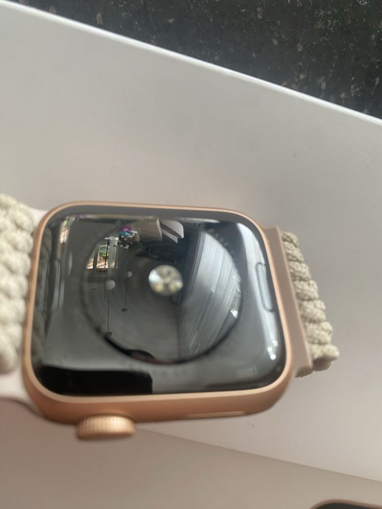 Smartwach Apple Se 40 mm