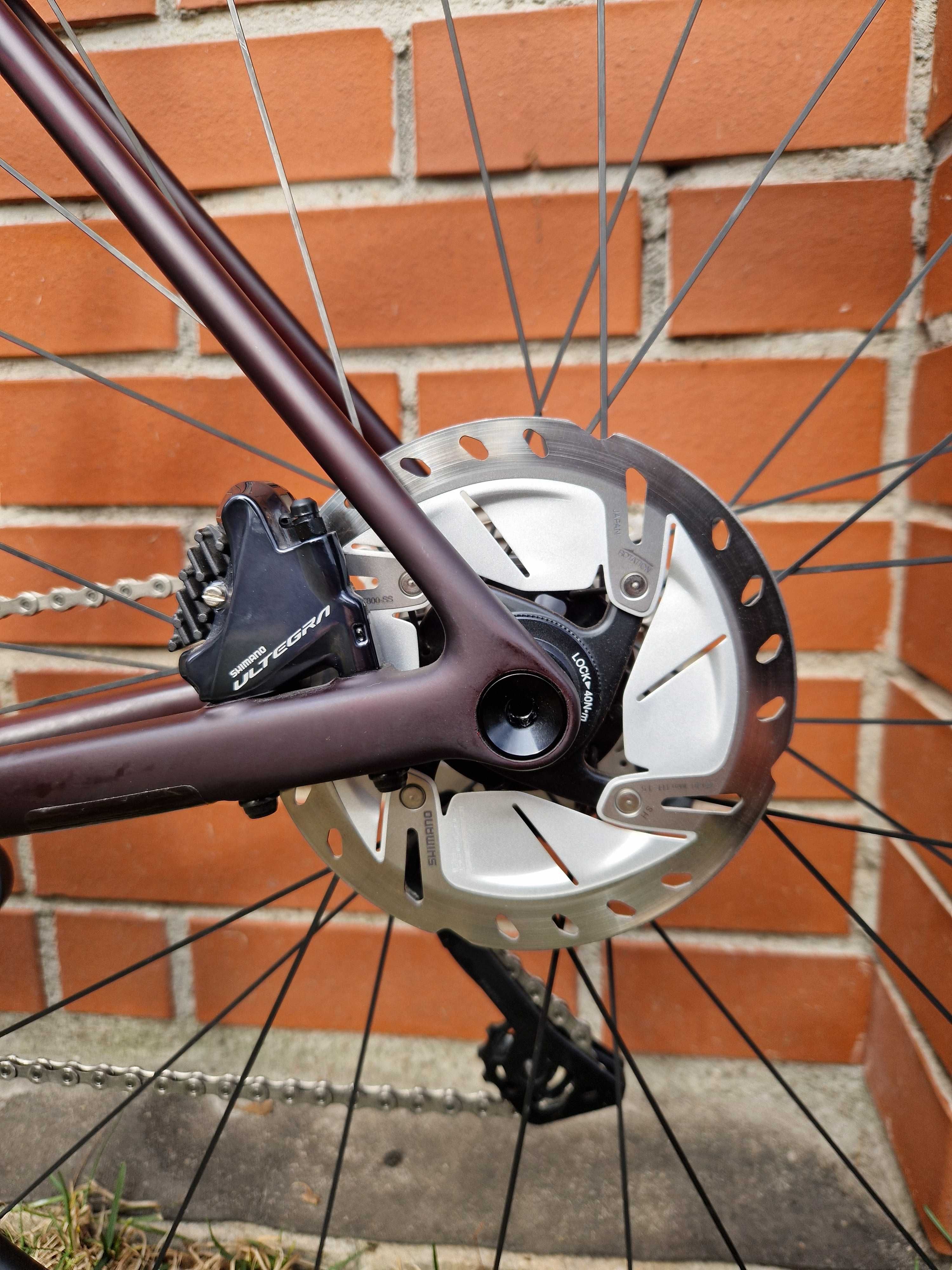 rower specialized aethos expert rozmiar 56