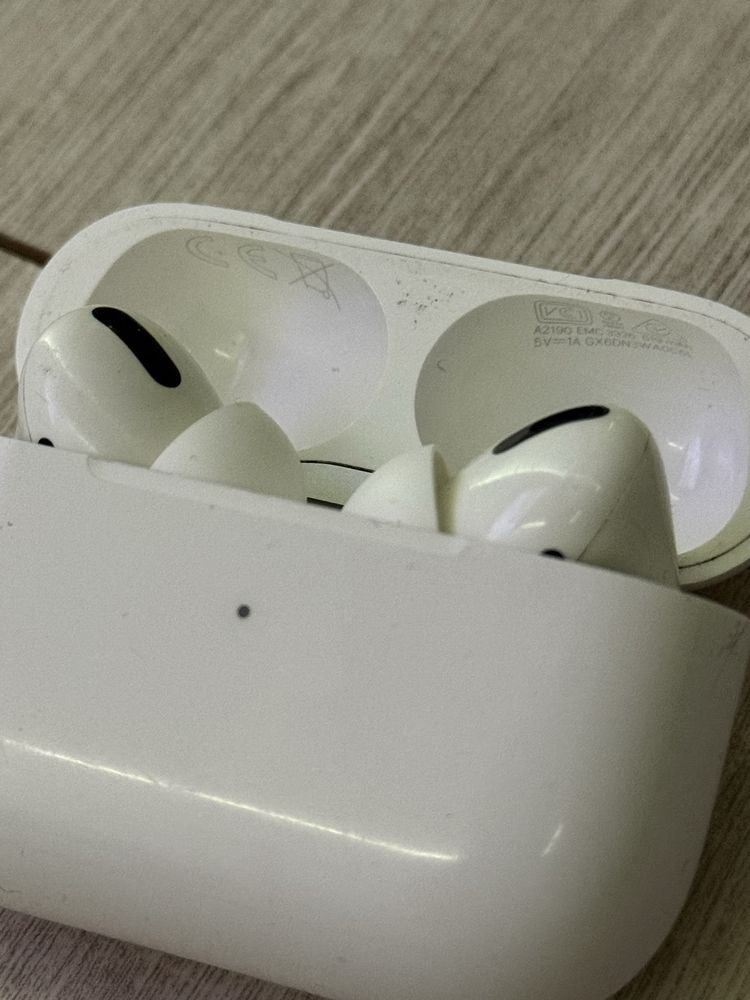 AirPods Pro оригінал