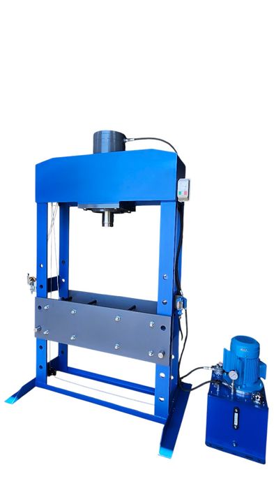 Прес гидравлический 50 ; 75 ; 100 ;150  тонн