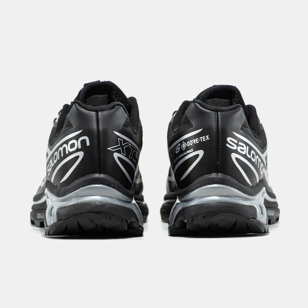 Чоловічі кросівки Salomon XT-6 | мужские кроссовки Salomon XT-6