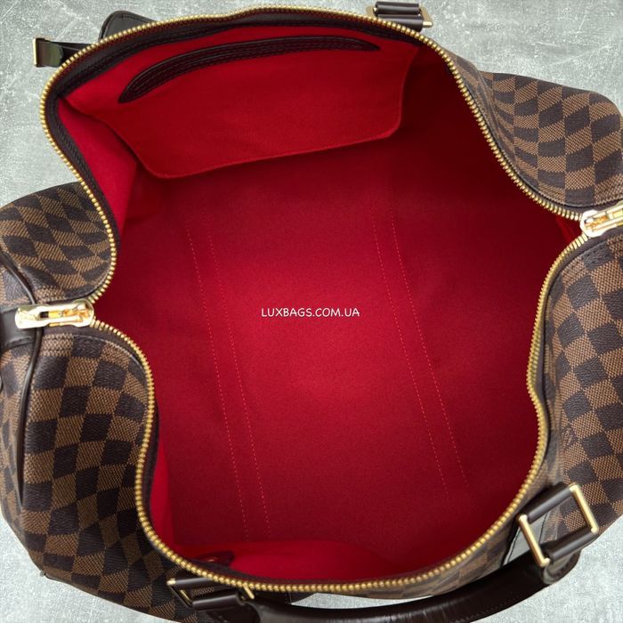 Дорожная спортивная сумка Louis Vuitton Keepall