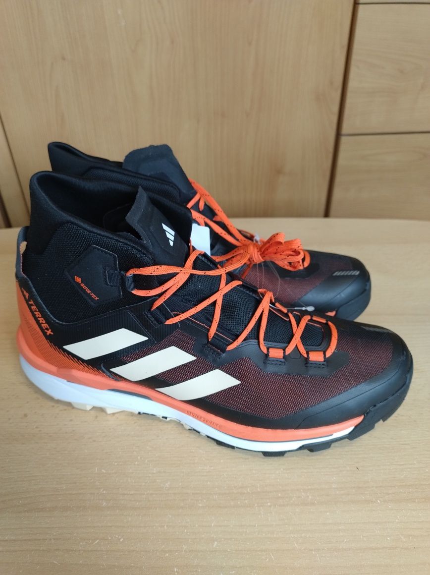 Buty Adidas Terrex Skychaser XT Gore Też Hiking GV9034