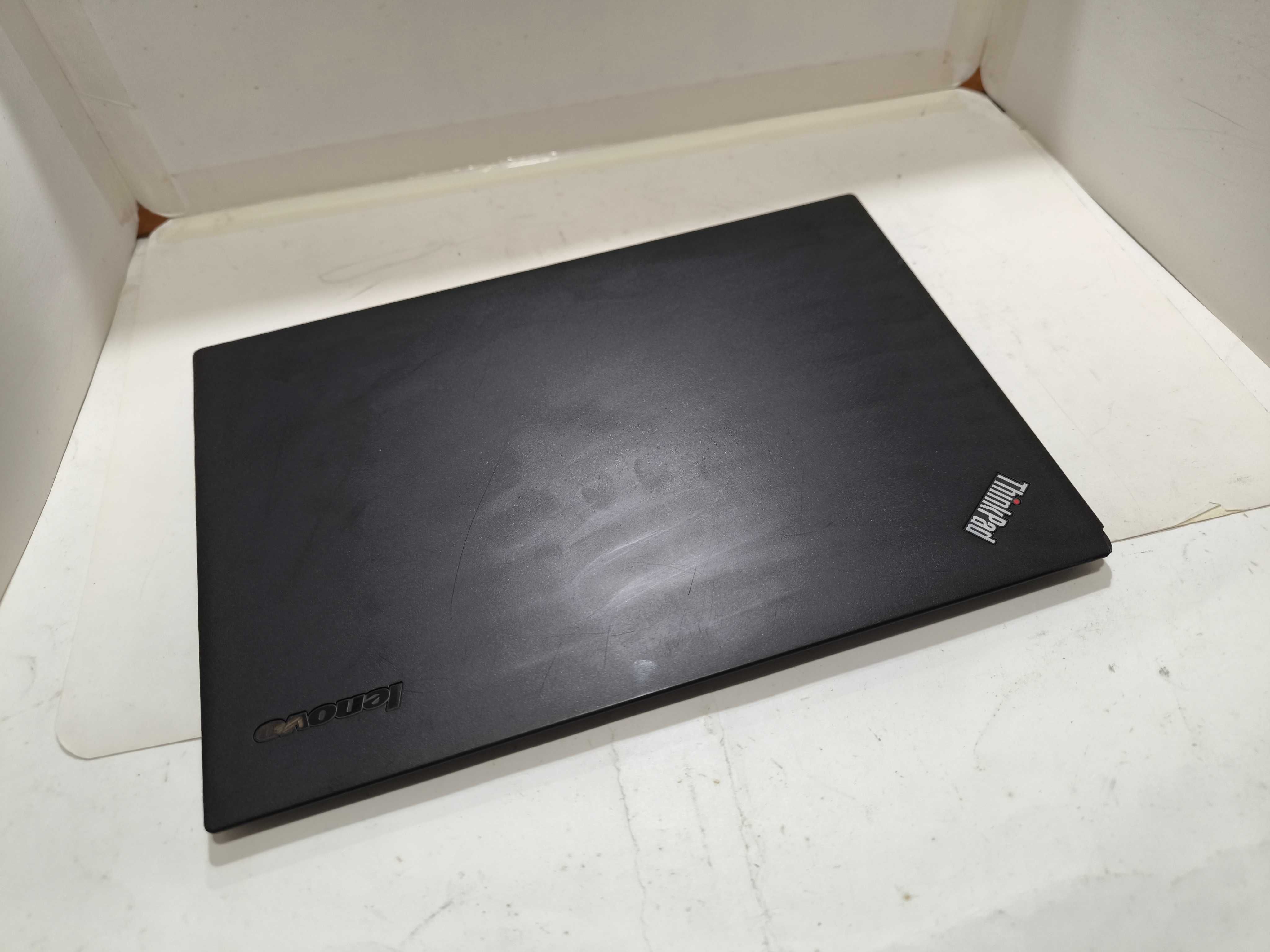 Lenovo ThinkPad X1 Carbon i5 SSD 256GB 8GB ram QHD IPS