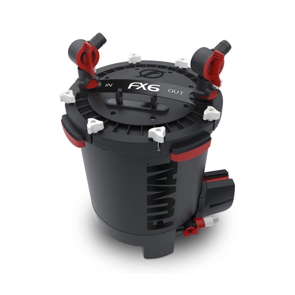 HAGEN FLUVAL FX-6 Filtr Kubełkowy 1500l