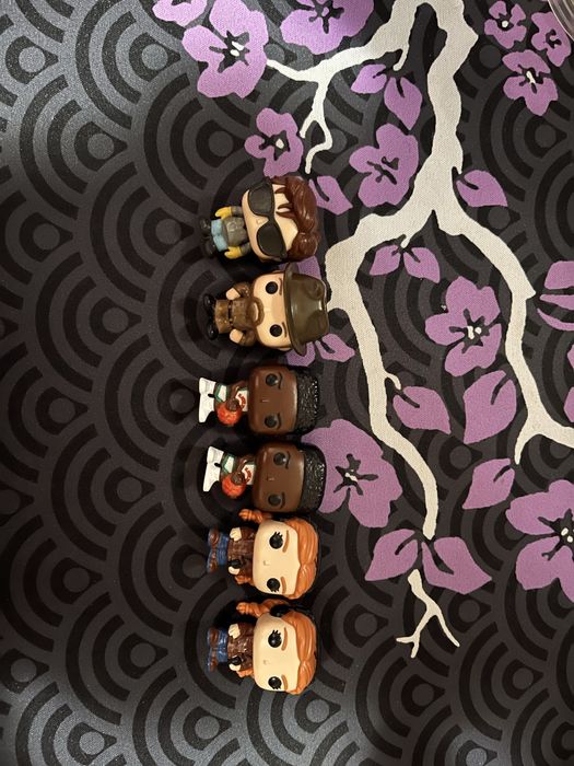 Kinder joy Stranger things ler a descrição