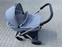 Wózek BABY DESIGN BUENO 2w1 (207)