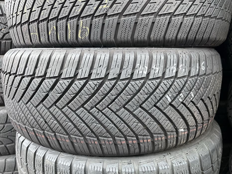 205/55/R16 (зима) Tracmac X-privilo s130