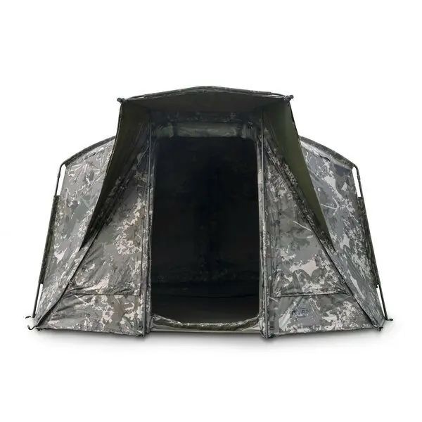 Namiot NASH TITAN T1 CAMO PRO + podloga + narzuta