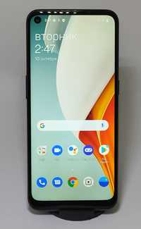 Oneplus nord n100 4/64gb