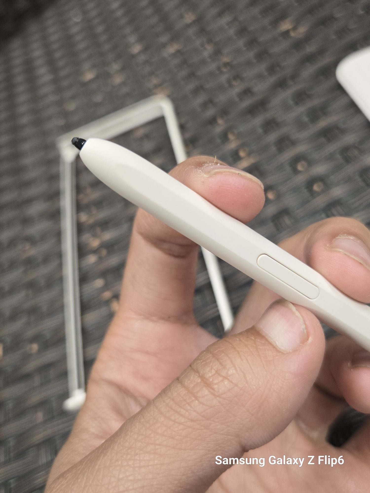 S Pen Fold Edition, 100% Oryginalne, super stan, do Samsung Fold 3/4/5