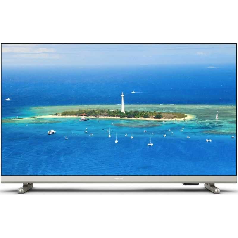 Розпродаж! Телевізор 32" Philips 32PHS5527/12 (LED T2/S2/C Pixel Plus)