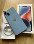 iPhone 14 128GB Zadbany