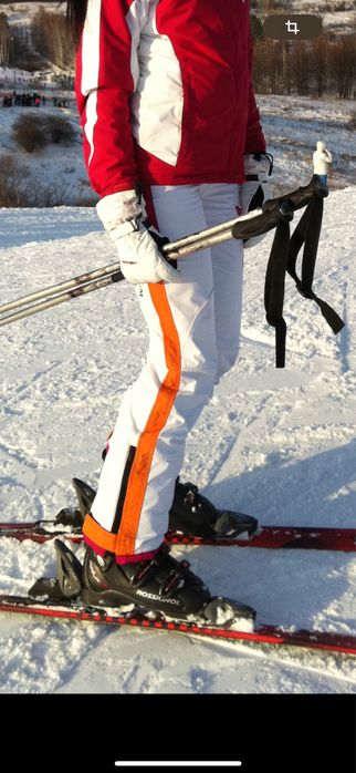 Лижні штани sportalm