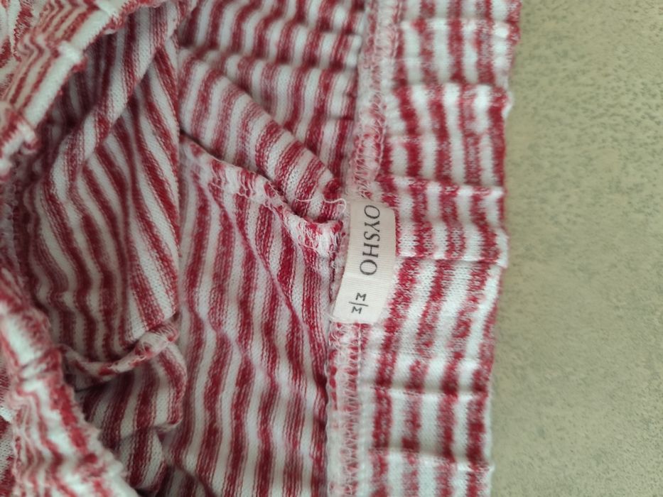 Spodnie do piżamy Oysho, rozmiar M