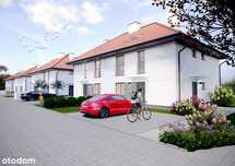 Mieszkanie z ogródkiem i balkonem |96,65 m2