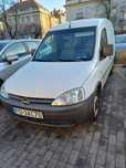 Sprzedam Opel Combo