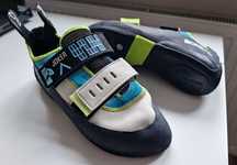 Buty wspinaczkowe damksie BOREAL Joker - 38 1/4