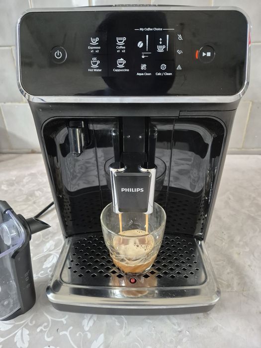 Ekspres ciśnieniowy Philips 2200