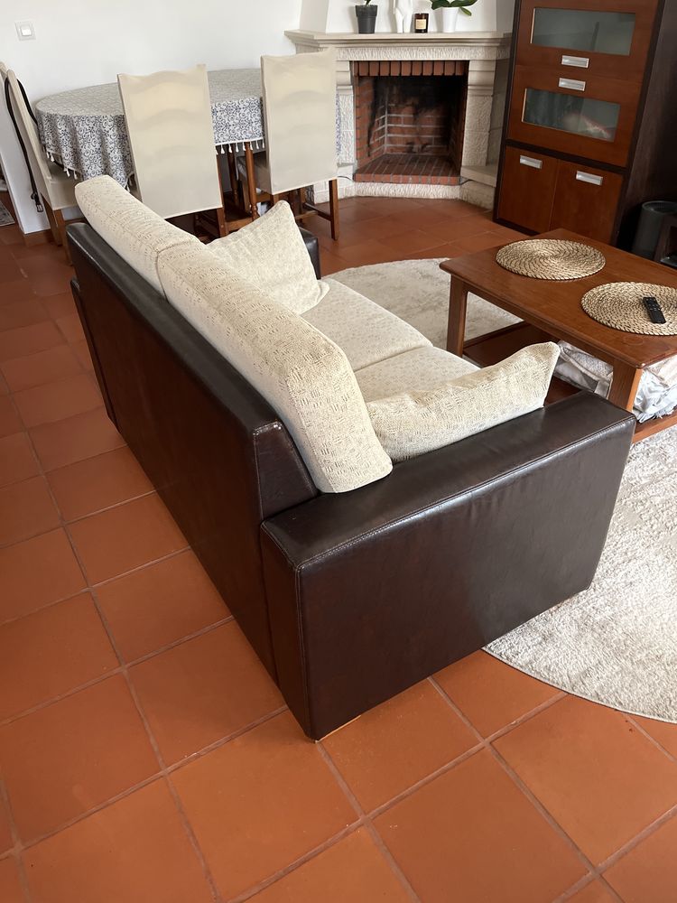 Sofá para sala, 2 lugares