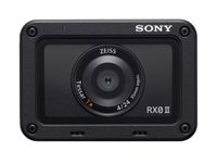 Vendo Sony RX0 II