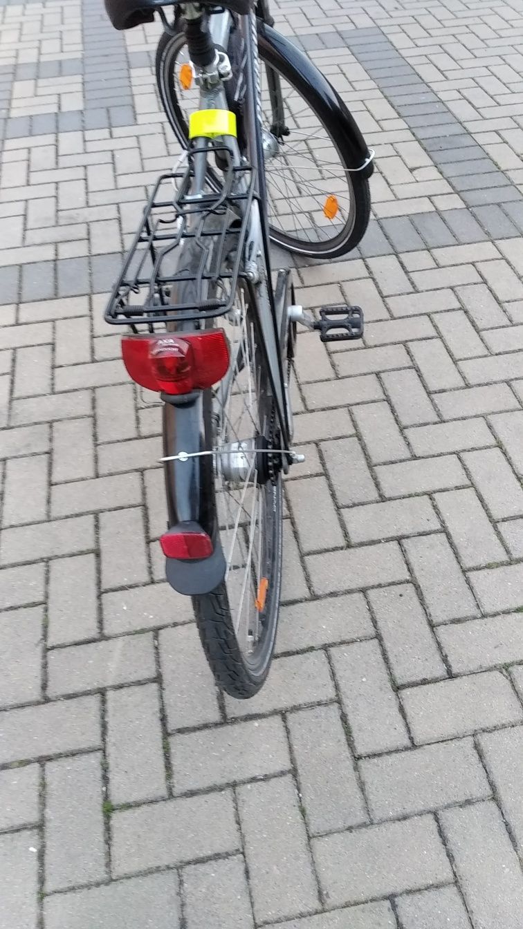 Rower męski Pegasus 28"