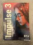 Impulse 3 podrecznik od jezyka angielskiego