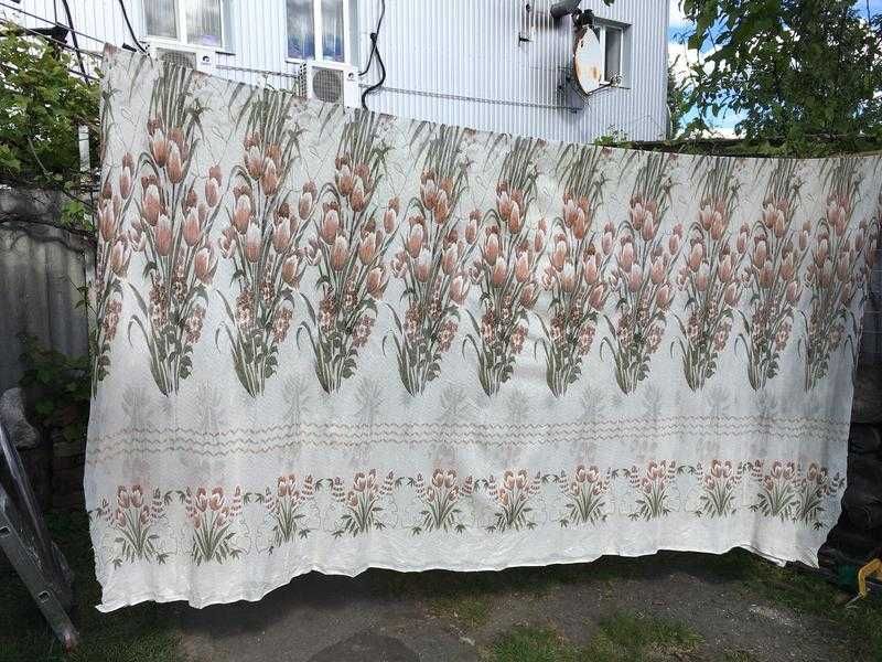 Тюль гардины занавески