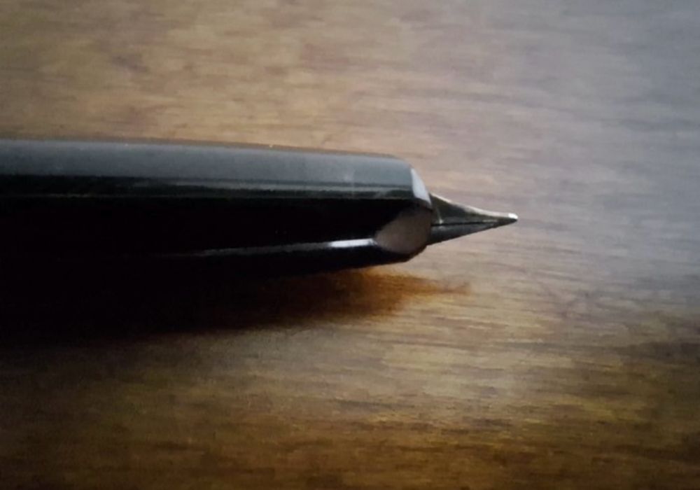 Pioro wieczne Aurora 98