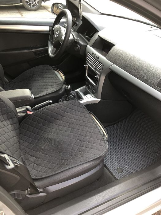 Opel Astra H Caravan універсал дизель