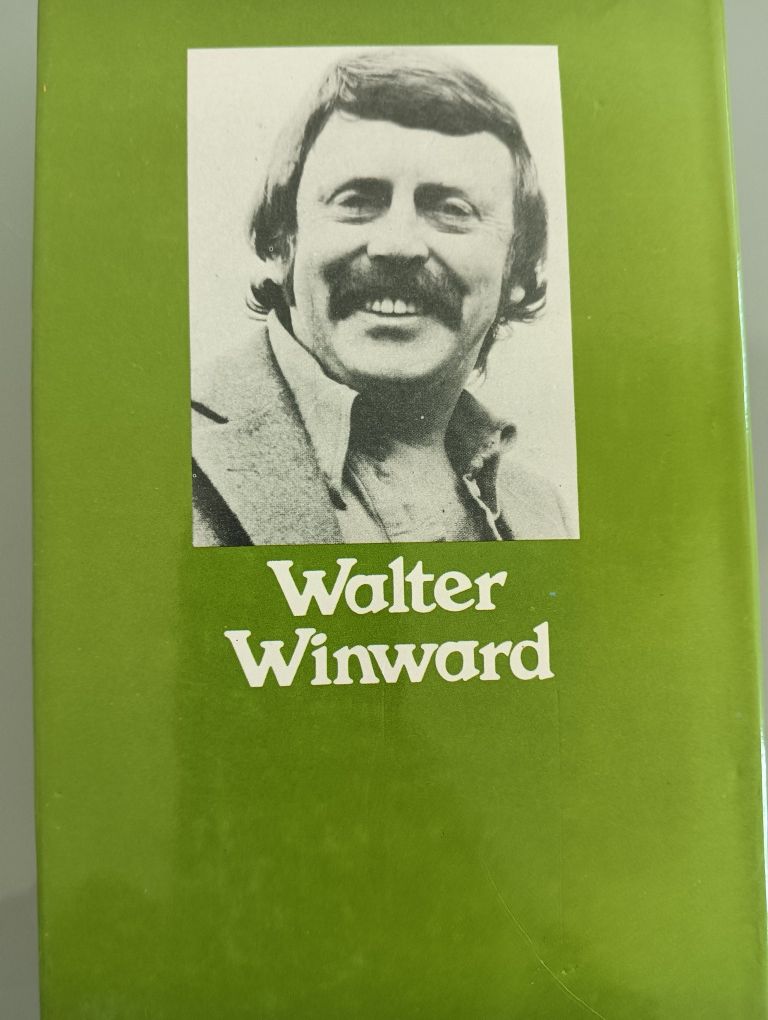Sete minutos depois da meia-noite	Walter Winward	Círculo de Leitores*
