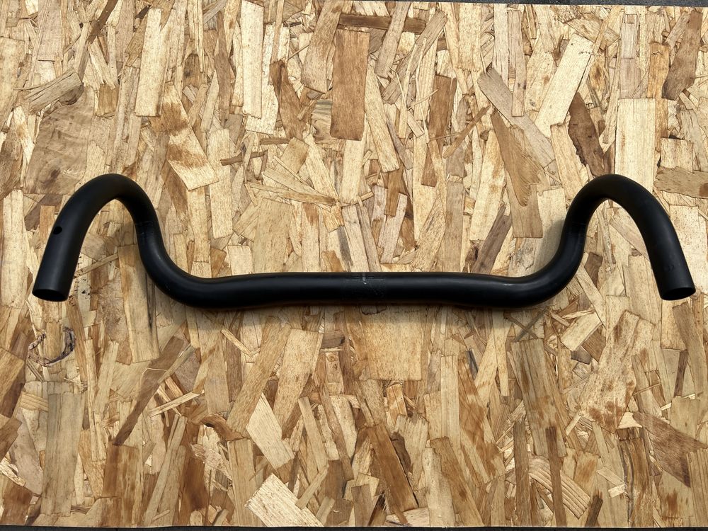 Kierownica gravelowa Ritchey Butano 44cm