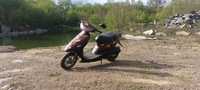 Скутер Honda Dio 34 AF