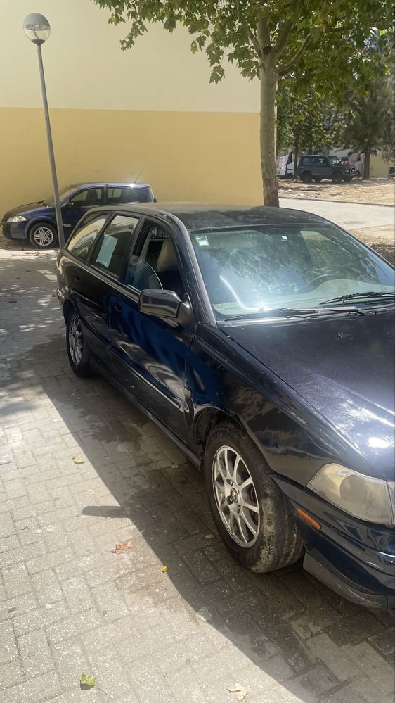 Volvo V40 Diesel