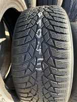 Opona zimowa 225/50/17 Nokian WR D4 1szt 6mm