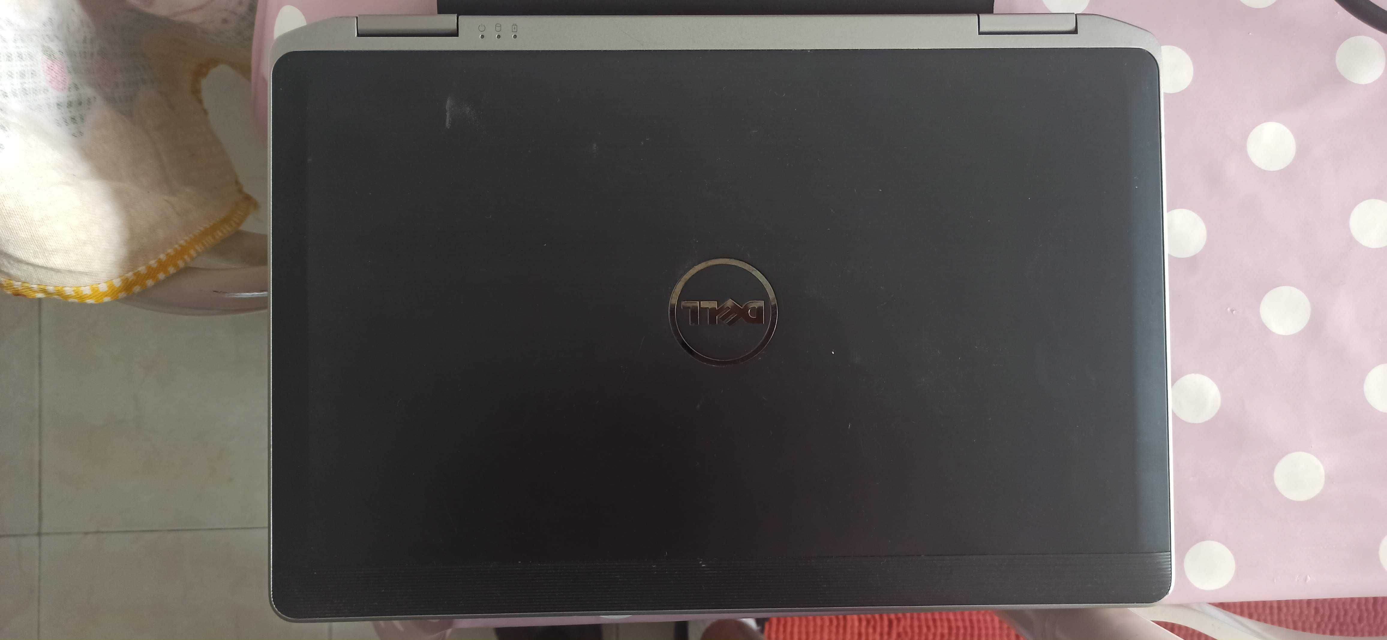 Laptop Dell Latitude e6330