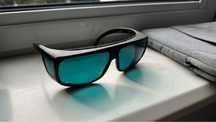 Okulary LaserShield