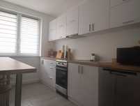 Apartament u Kazika nad jeziorem Druglin.
