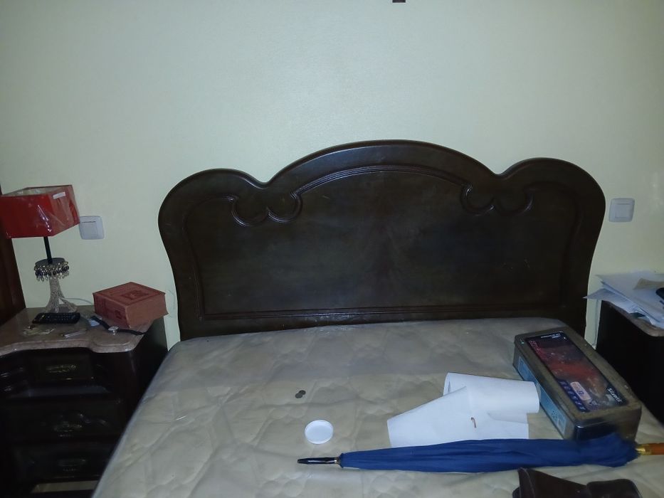 Recheio de casa para venda