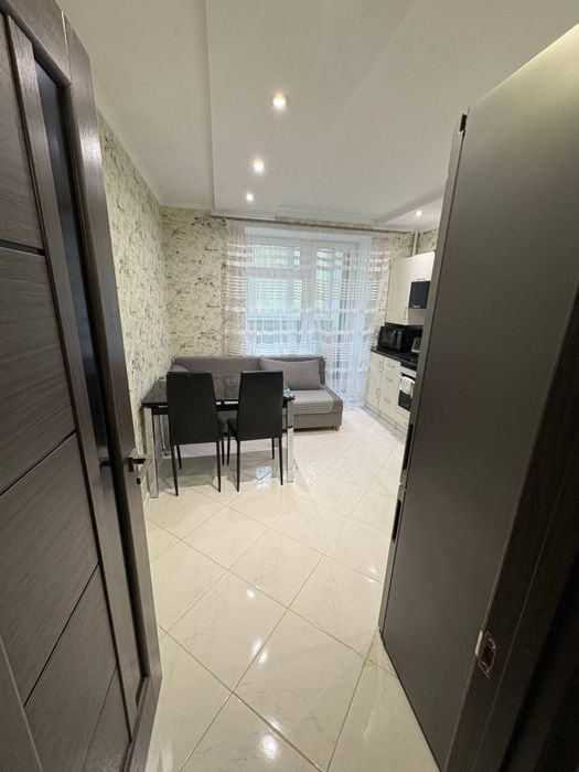 Здам квартиру на Дружбі